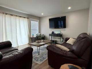 The Retreat - Sherbrooke Cottages - 5