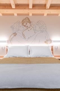 Agriturismo Rive del Bacio - La Dimora - 1