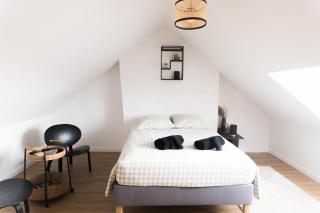 Appartement confort à Rouen - 8