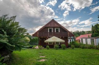 Chalet Mara Liptov - 6