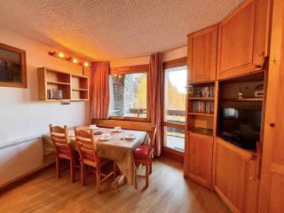 Appartement cosy 2 pièces, 5 pers, animaux admis, balcon, station La Plagne-Tarentaise - FR-1-353-98 - 4