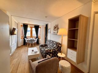 Appartement 2 pièces pour 6 pers avec animaux admis - FR-1-353-110 - 5