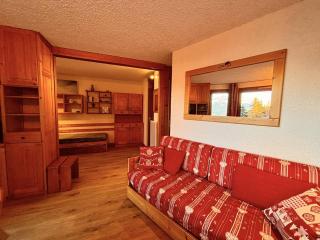 Appartement 2 pièces pour 5 pers. à La Plagne - Animaux admis - FR-1-353-98 - 2
