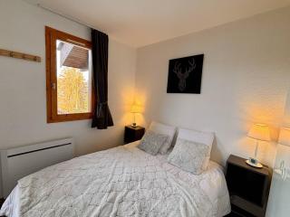 Appartement 2 pièces pour 6 pers avec animaux admis - FR-1-353-110 - 1