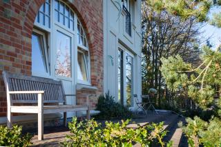 Villa Magnolia B&B - 3