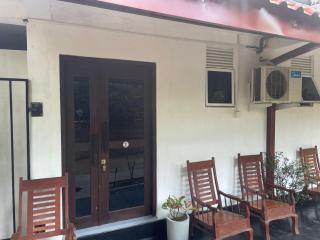 Nature guesthous - 3