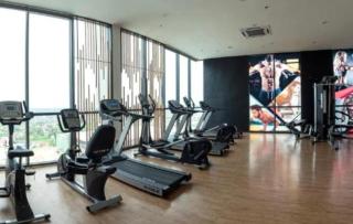 Sutera H Elite Homestay Kota Bharu - 4