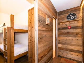 Chaleureux appart 4 pers avec terrasse et wifi, Chamonix centre - FR-1-343-222 - Chamonix-Mont-Blanc - 1