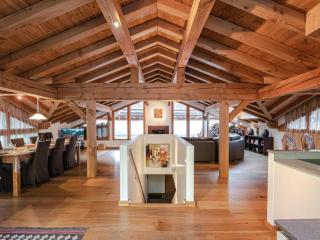 Superbe chalet 4 étoiles avec sauna et garage proche des pistes - FR-1-343-184 - 5