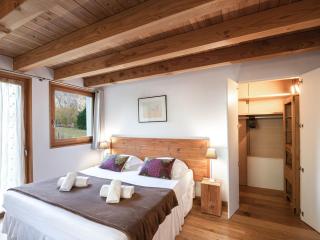 Superbe chalet 4 étoiles avec sauna et garage proche des pistes - FR-1-343-184 - 2