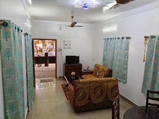 Shri Krishna's Home - 1