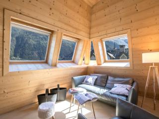 Grand appart au centre de Chamonix avec Wifi et garage, proche des pistes - FR-1-343-229 - Chamonix-Mont-Blanc - 3