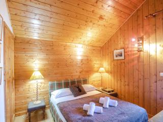 Duplex moderne proche des pistes avec parking et WiFi - FR-1-343-188 - 2