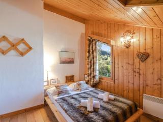 Duplex moderne proche des pistes avec parking et WiFi - FR-1-343-188 - 1