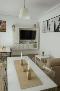 Atico duplex con Terraza en pleno centro de Jerez - 6