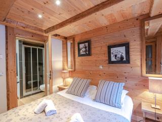 Charmant appartement près pistes et centre, WiFi, parking privatif - FR-1-343-193 - 1