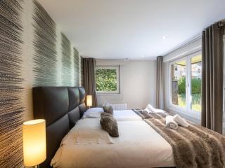 Appartement chic avec sauna et parking au centre de Chamonix - FR-1-343-190 - 4