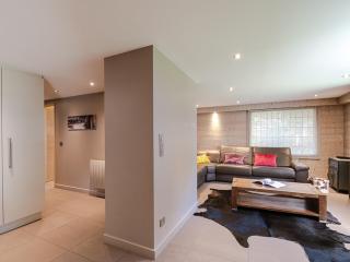 Appartement chic avec sauna et parking au centre de Chamonix - FR-1-343-190 - 1
