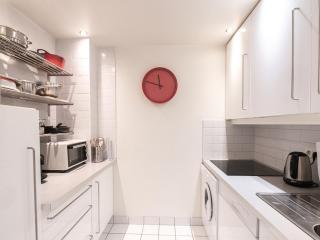 Appartement lumineux en centre-ville avec 2 chambres et WiFi à Chamonix - FR-1-343-202 - Chamonix-Mont-Blanc - 4