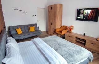 Julia Apartments Cluj - NEW, central, self check-in - 1