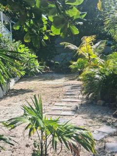 Island breeze retreat - 1