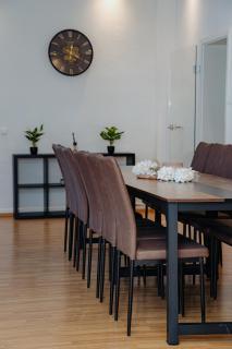 Lahnstein Gruppenquartier 170 qm - 1