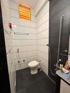 Private Room With Shared Leaving Room - Junagadh - 3