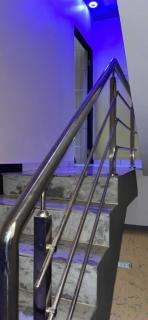 Private Room With Shared Leaving Room - Junagadh - 7