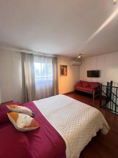 Entre cerros apartaments - 4