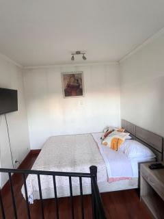 Entre cerros apartaments - 9