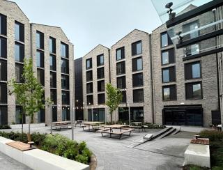 For Students Only The Brook in Bath - 9