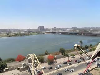 Coze Suite Nile River - 3