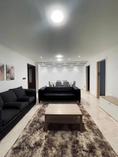 Coze Suite Nile River - 2