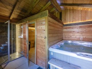 Chalet à Chamonix avec Sauna et Jacuzzi - FR-1-343-253 - 1