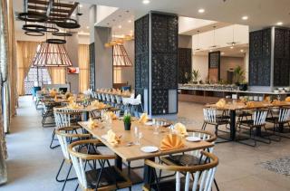 Sutera H Elite Homestay Kota Bharu - 8