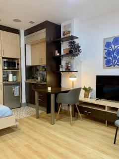 Apartamentos Marques de Teverga , Oviedo centro - 5