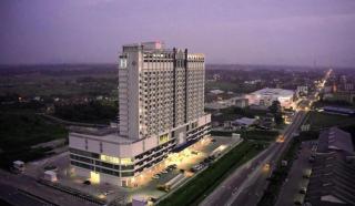 Sutera H Elite Homestay Kota Bharu - 9