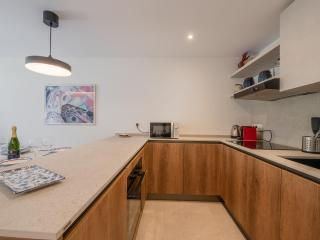 Appartement moderne avec jardin, terrasse, parking et WiFi à Chamonix - FR-1-343-267 - 1