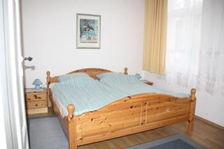 Ferienwohnung In Gründerzeitvilla In Strandnähe - 3