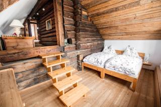 Ferienhaus Napoleonvilla In Rennweg Am Katschberg - 2