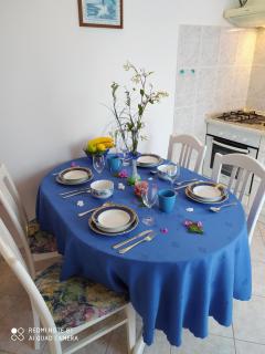 Ferienwohnung Jasmina Für Sechs Personen - 6