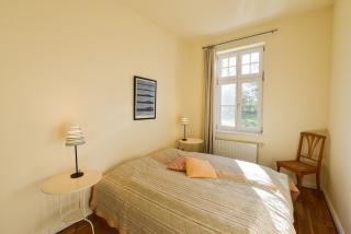 Wohnung Im Ersten Obergeschoss Des Gutshauses - 3