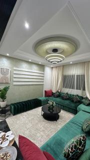 Cozy Apartment B-House 2 Rabat Sale - 9