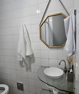 Mar Perto, Estilo e Conforto - 2