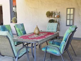 Koringberg Country Cottages - 8