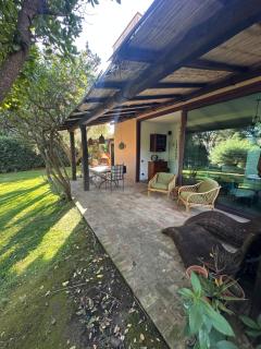 Villa a Capalbio - 1