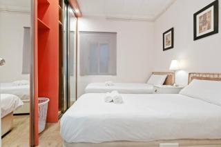 Eixample AC, Sunlit Balcony & Prime Location - 8