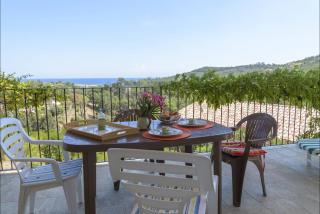 CATALINA 3-ALBITRU- Piscine en résidence- vue mer- plage à pieds - 8