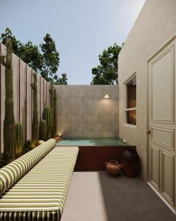 Roma Nueve Dos Hotel Boutique - 7
