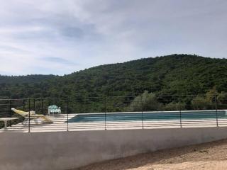 CATALINA 3-ALBITRU- Piscine en résidence- vue mer- plage à pieds - 2